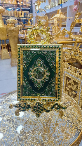 قاب قرآن سایز متوسط