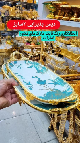 دیس پذیرایی