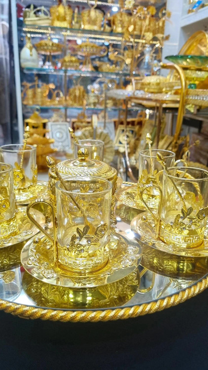 چایخوری اماراتی